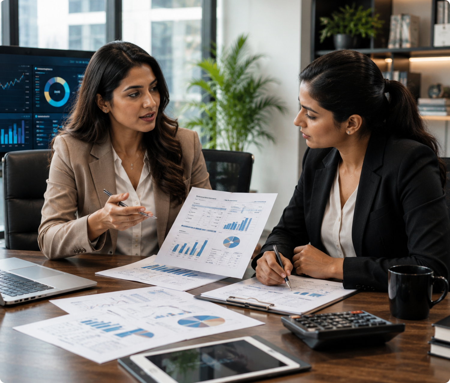 Connect with Fintax